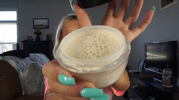 Sponges, Setting Sprays and Powders, & Primers | Decluttering