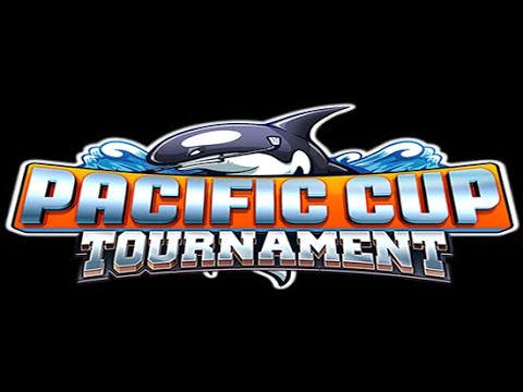 Expert - Pacific Cup - H7 QR (FTP Eagle)