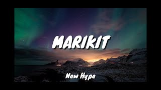 Marikit - Juan, Kyle (Lyrics)