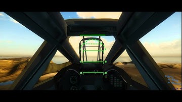 Cryengine New Vehicles