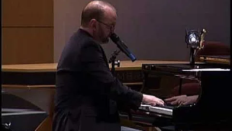 Scott Stilwell "Jesus of Nashville"