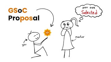 GSoC Proposal Guide: Tips From My Experience