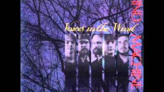 Wind Machine - Voices in the wind