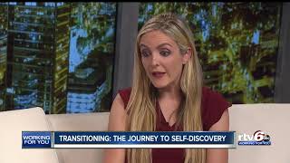 Transitioning: The Journey to Self-Discovery