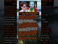 Fans Want Johnny Depp as the Joker#johnnydepp #thebatman