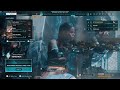 Warzone MT vs Controle