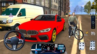 Driving School Sim 2020 - Mercedes Car Driving - Car Driving School Sim Ovilex - Android Gameplay #1 screenshot 5