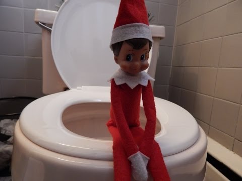 32-elf-on-the-shelf-ideas