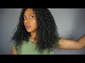 Beginning of video