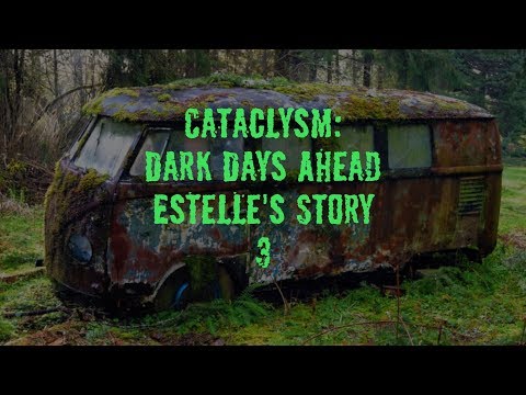 cataclysm:-dark-days-ahead---estelle's-story-#3:-et-tu-brute?
