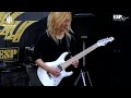 Syu(Galneryus) - GrMetal and Raise My Sword BOOSTER IN ESP LIVE 2021