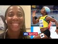 Shelly-Ann Fraser-Pryce on postponing retirement, the Olympics & motherhood  | Check In