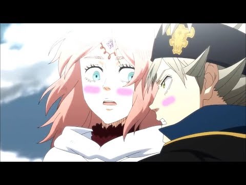 Download Black Clover Noelle And Asta Fanart Amv Diamond Heart Request For Free Get Wallpaper Black Clover Noelle And Asta Fanart Amv Diamond Heart Request For Android