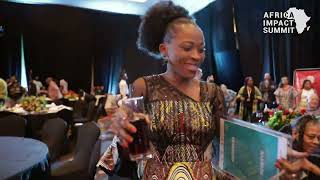 Africa Impact Summit 2025 | Day 2 Highlights