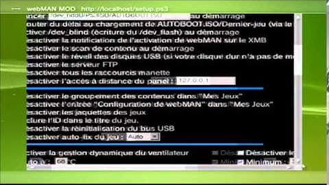 CFW 4.66.01 HABIB CEX à 4.65.2 REBUG DEX