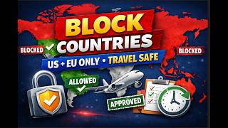Celebrity Block Countries in Microsoft Entra Conditional Access (Travel-Safe) | US+EU Only + Secure Exceptions Net Worth