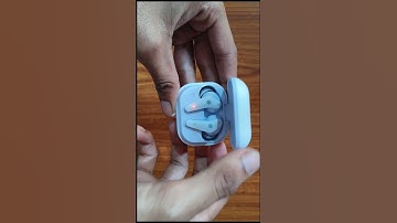 Noise Buds VS102 Neo Unboxing Asmr        #noisebidsvs102 #unboxingasmr