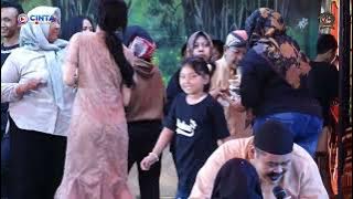 TOANG TAMBI 'DWI WARNA'  HAJATNYA: BPK WARTONO & IBU. WARIH BOJONG LOA