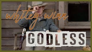 whitey winn // you. [godless]