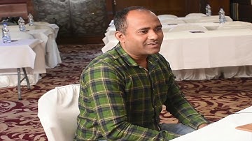 MOCK INTERVIEW PART 10 - WBCS 2019-UPSC- CIVIL SERVICES INTERVIEW-MAKE IT BIG-BONGO SIKHA