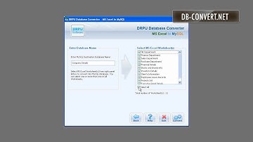 http://www.db-convert.net free database conversion software  downloads converts database records