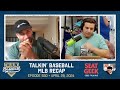 The Good Teams Look GOOD | MLB Recap | 830