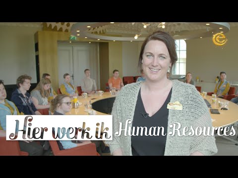 Human Resources - Hier Werk Ik - Efteling