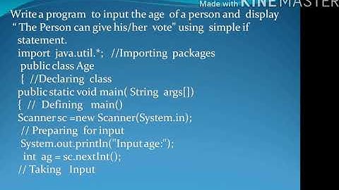 CLASS  9   COMPUTER APPLICATIONS CHAPTER 9 CONDITIONAL CONSTRUCT IN JAVA  PART  1