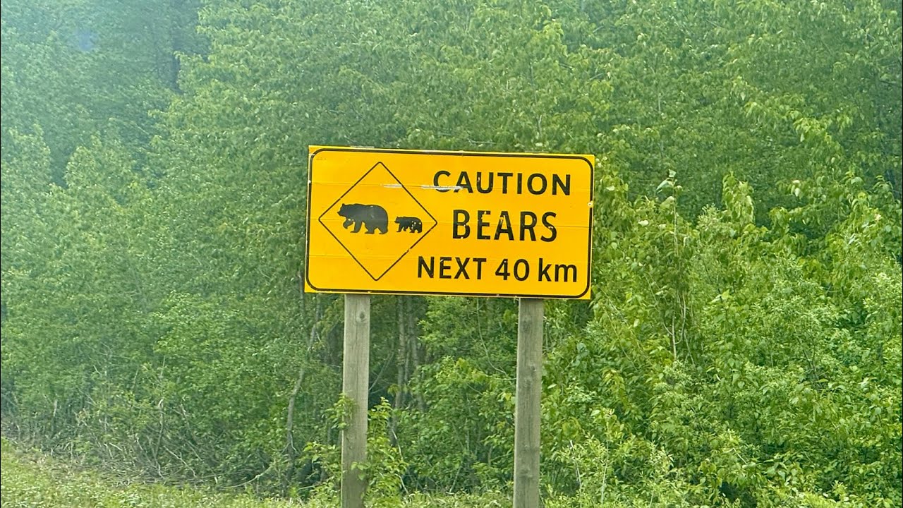 British Colombia - southwest