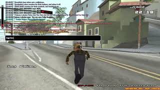 Lusty_Griffin POSITIVE ( SPRUNKGUARD HACK )