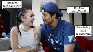 Responding To ASSUMPTIONS You Have About Us!!! *Brutally Honest*