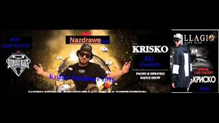 Krisko Nazdrave 2016  Dj ALi ZvezdaTa YamboL