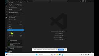 Step-by-Step: Install Python & VS Code and Verify with ChatGPT