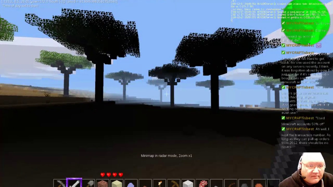 minetest dreambuilder minetest dreambuilder