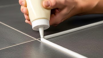 Amazing Method! Even 50 Year Old Tiler Never Seen Such Method