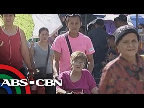 Video: Kailan Bibisita Sa Sementeryo