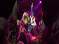 Nita strauss  the wolf you feed solo  madison wi  june 25 2023