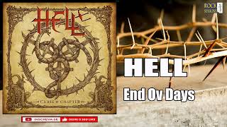 HELL - END OV DAYS  (HQ)