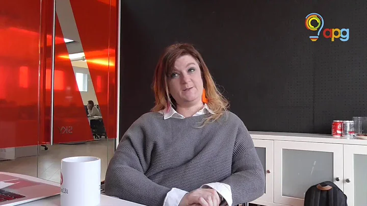 APG Guest Editor Fern Miller - What do you do?