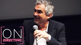 Alfonso Cuarón on Directing Harry Potter & His Childhood in Mexico | BAFTA Insights