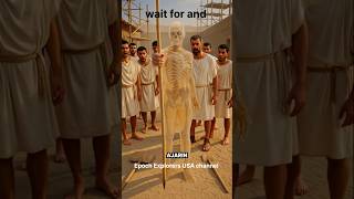 What If a Modern Engineer Woke Up in Ancient Egypt? #shorts #ancientegypt #history#ancientegypt