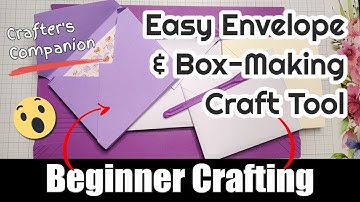 Crafter