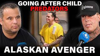 23 years in prison for my revenge on monsters - Alaskan avenger Jason Vukovich  Wealth