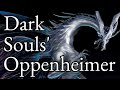 Seath the misunderstood genius  dark souls lore