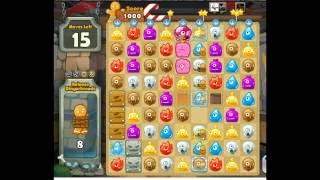 Monster Busters 579