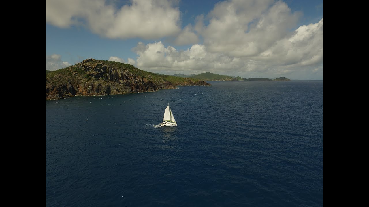 Top 3 Catamarans Under $250K - June 2017