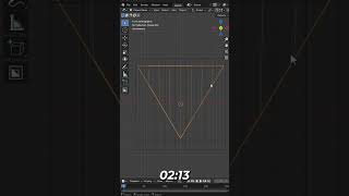 Information Blender 3D Ornament Design: Powerful Addon  vs. Manual Modeling Guide