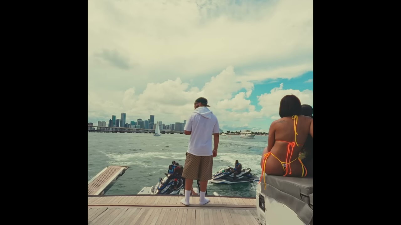 Larry June x The Alchemist Type Beat "Valet"