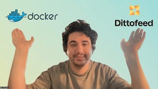 Setting Up Dittofeed with Docker Compose