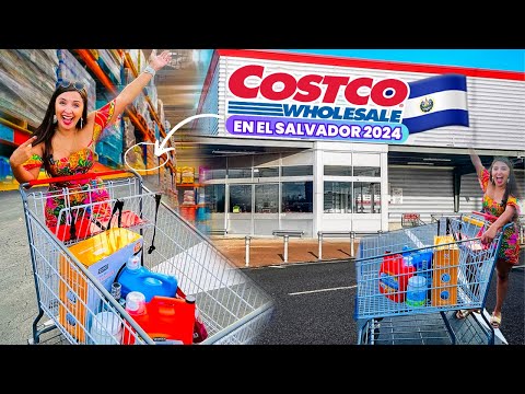¿El NUEVO COSTCO